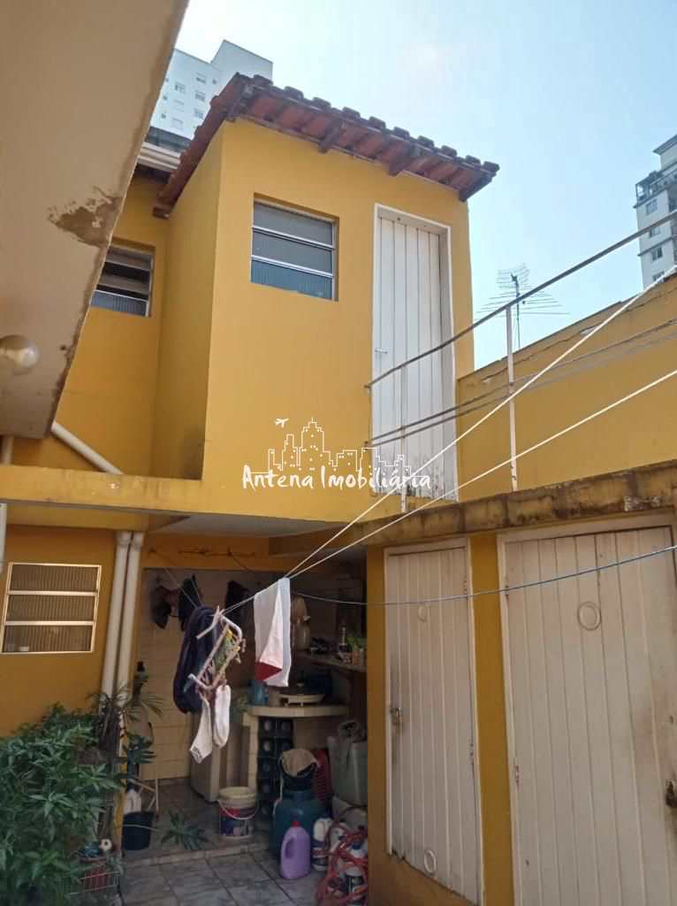 Sobrado à venda com 3 quartos, 200m² - Foto 21