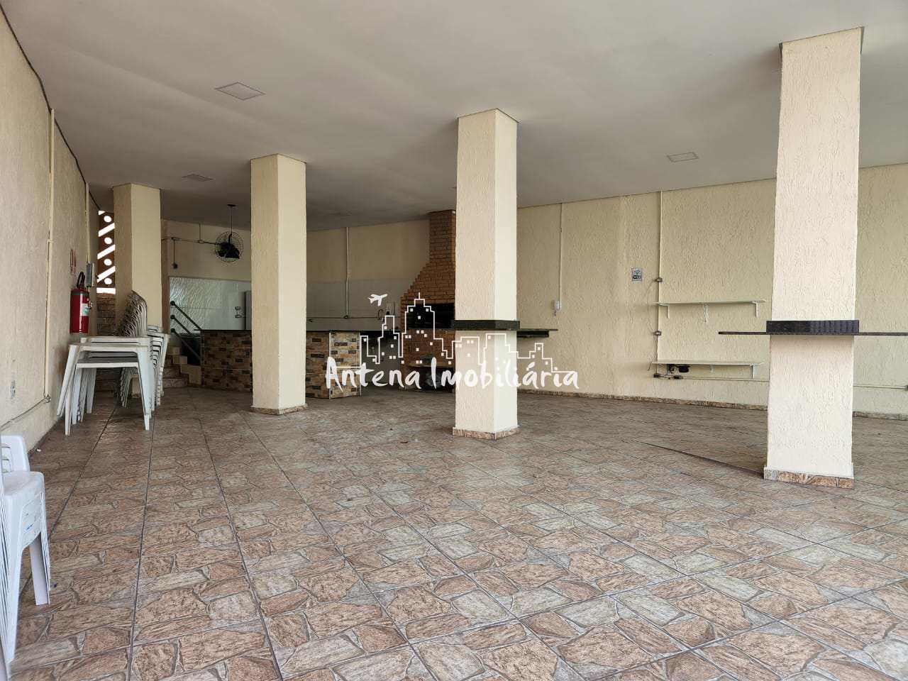 Apartamento à venda com 2 quartos, 60m² - Foto 16