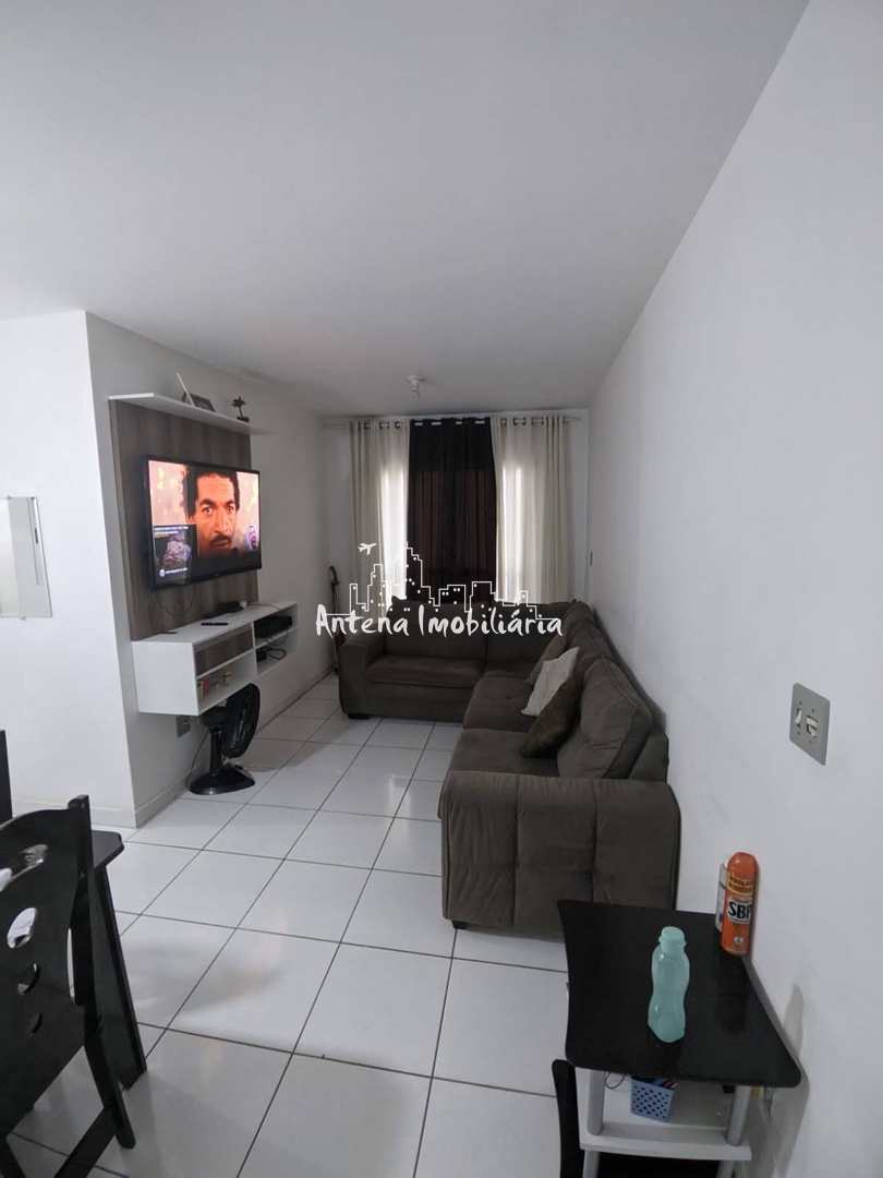 Apartamento à venda com 2 quartos, 60m² - Foto 2