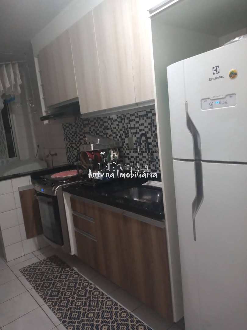 Apartamento à venda com 2 quartos, 60m² - Foto 14