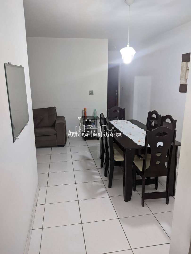 Apartamento à venda com 2 quartos, 60m² - Foto 3