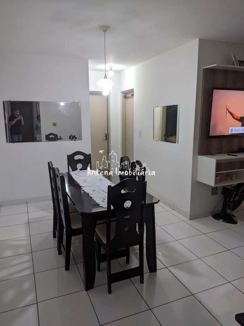 Apartamento à venda com 2 quartos, 60m² - Foto 15