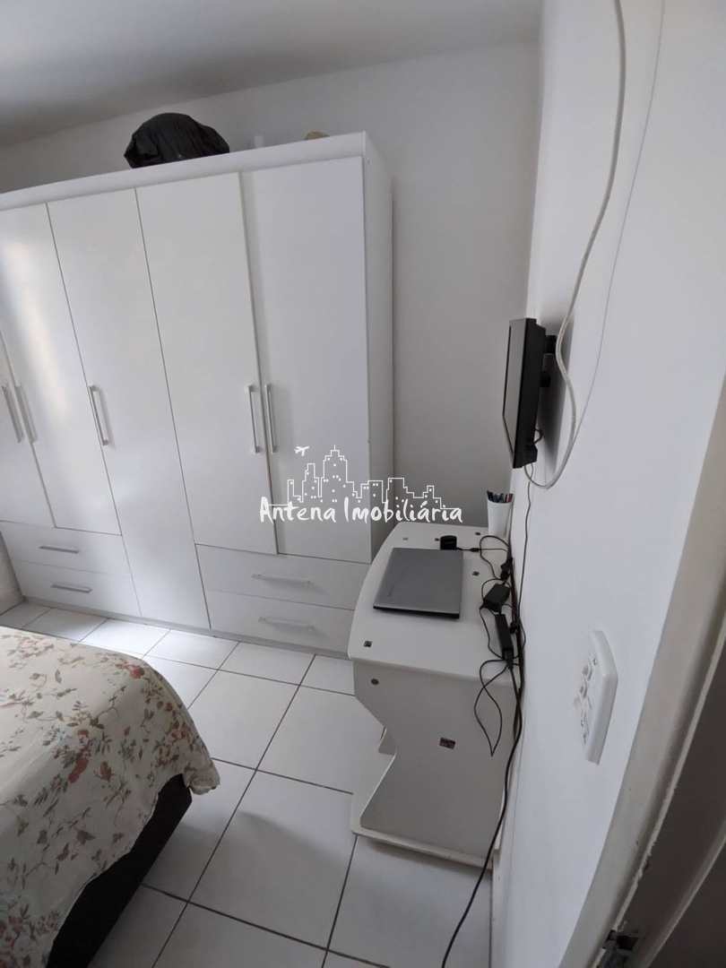 Apartamento à venda com 2 quartos, 60m² - Foto 7