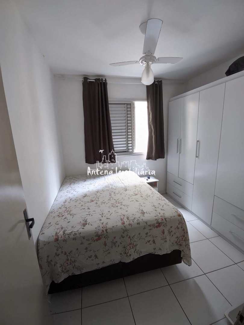 Apartamento à venda com 2 quartos, 60m² - Foto 8