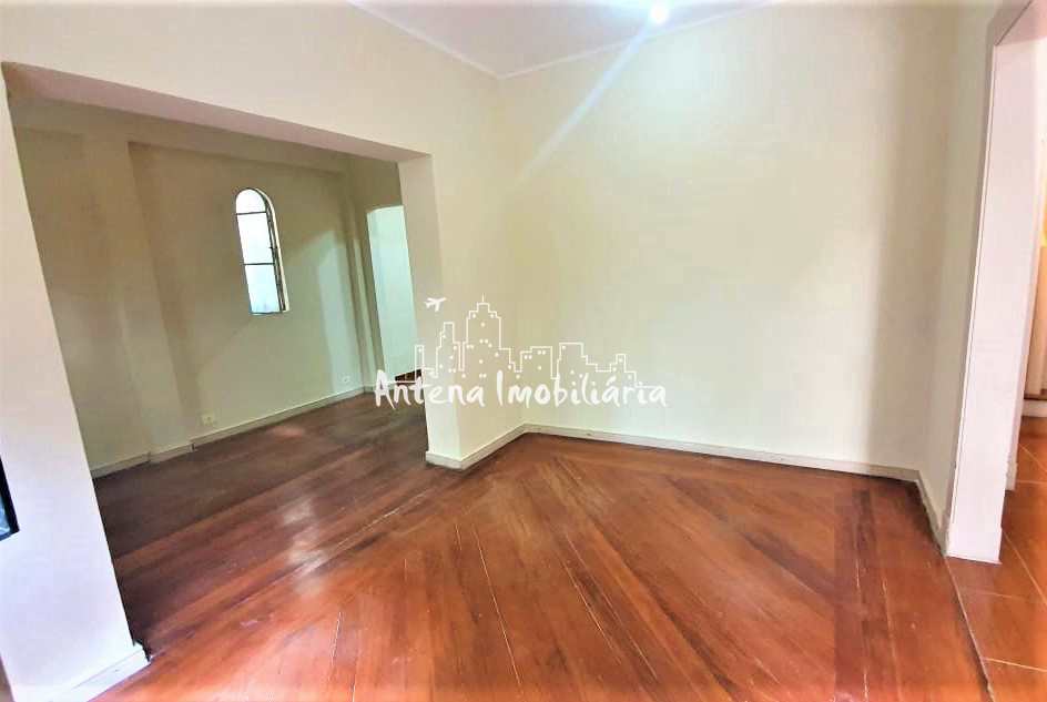 Sobrado para alugar com 1 quarto, 75m² - Foto 5