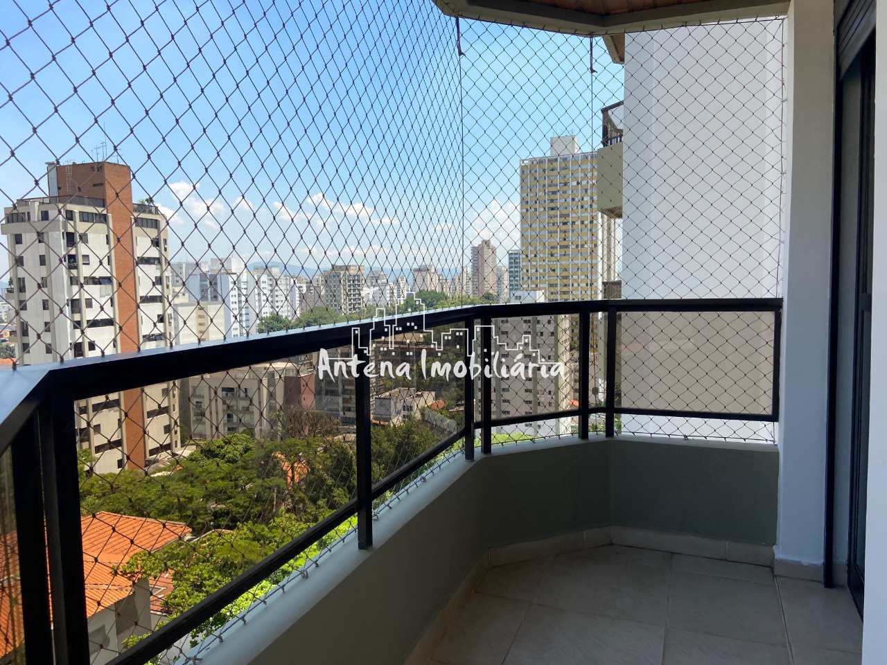 Apartamento à venda com 4 quartos, 170m² - Foto 13