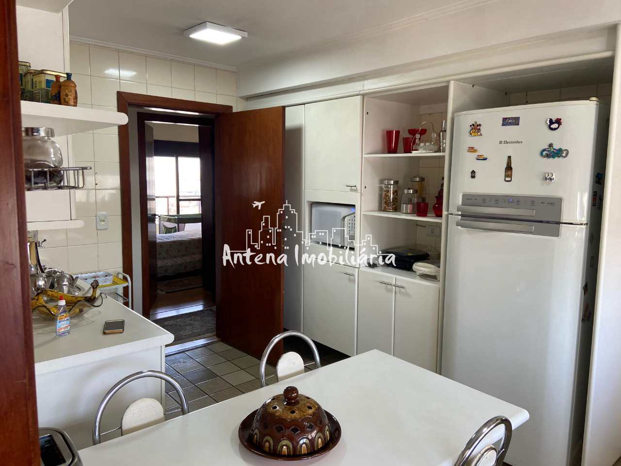 Apartamento à venda com 4 quartos, 170m² - Foto 18