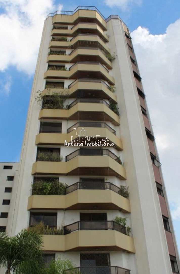 Apartamento à venda com 4 quartos, 170m² - Foto 26