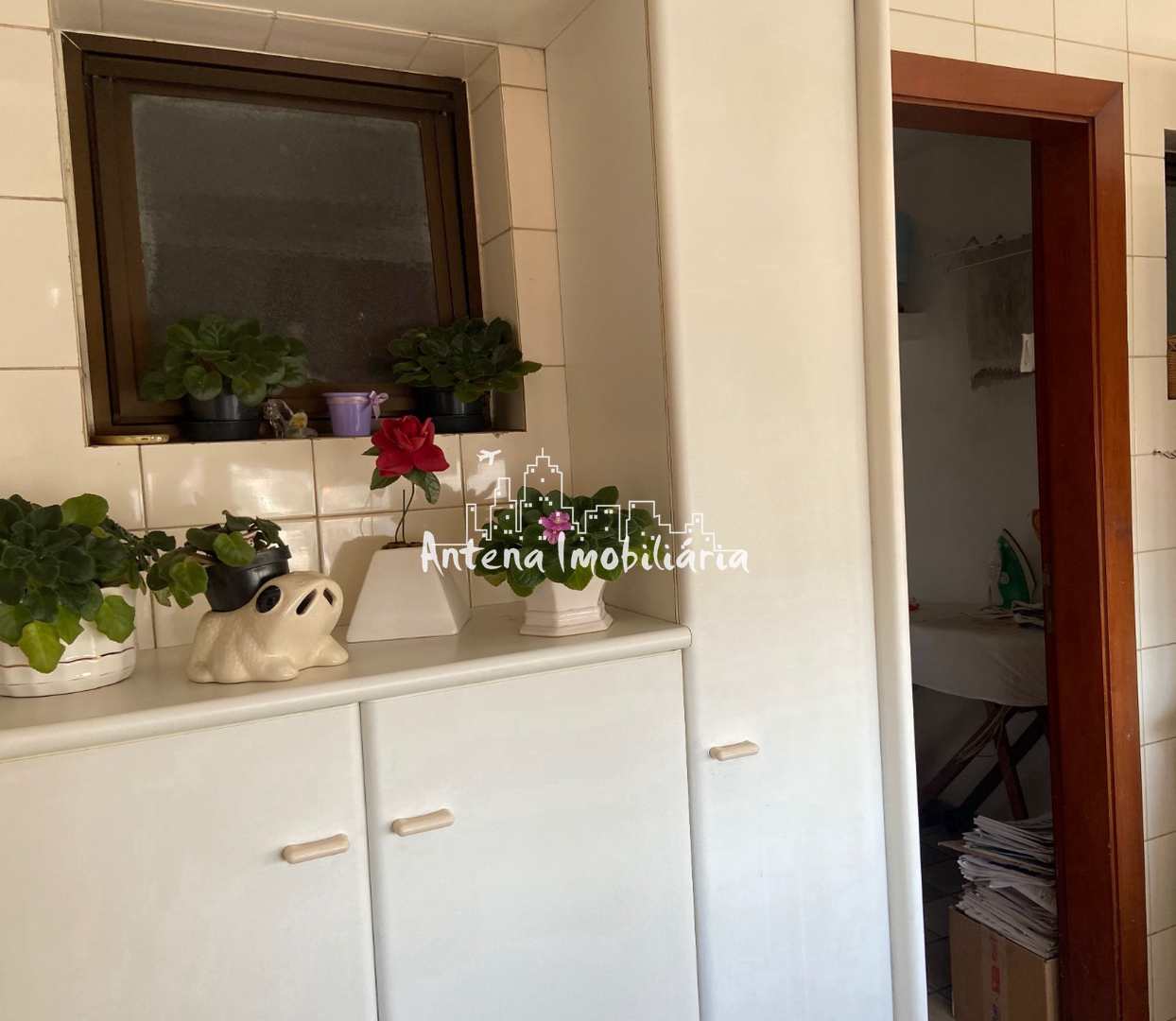 Apartamento à venda com 4 quartos, 170m² - Foto 21