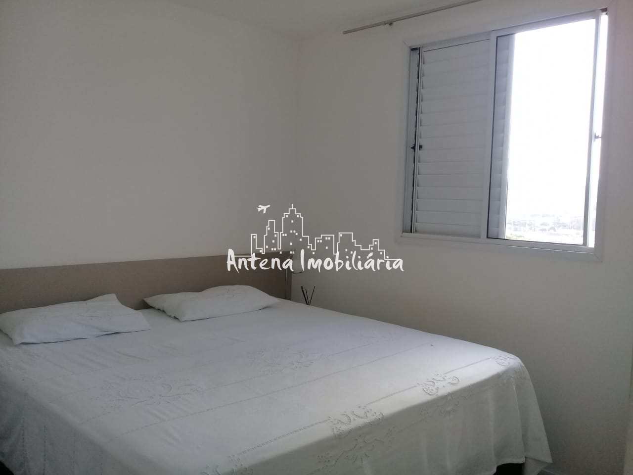 Apartamento à venda com 2 quartos, 56m² - Foto 6