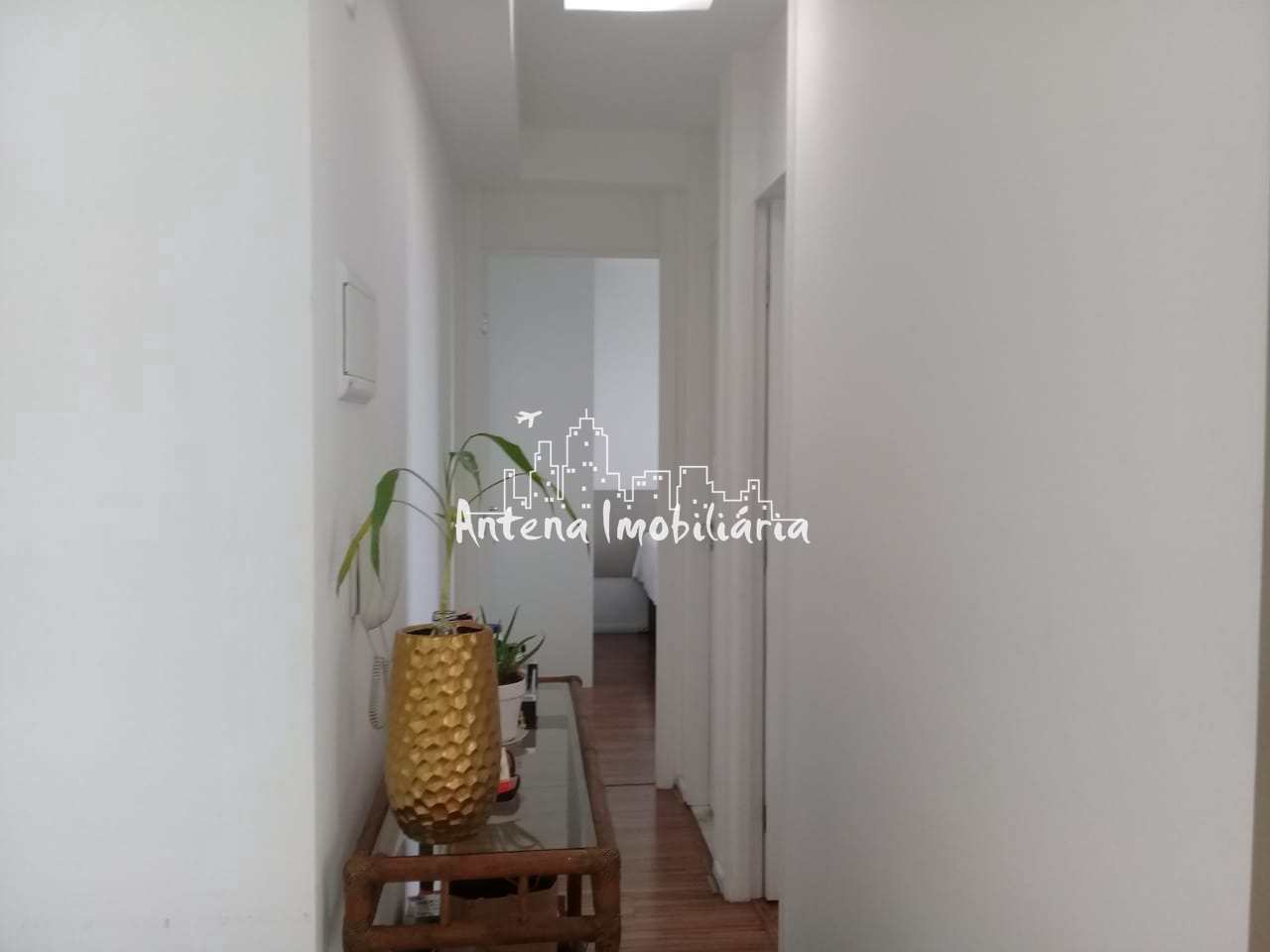 Apartamento à venda com 2 quartos, 56m² - Foto 7