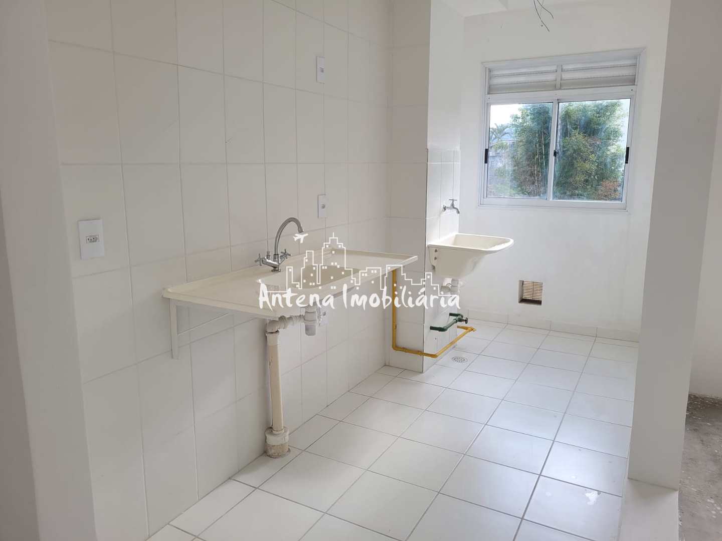 Apartamento à venda com 2 quartos, 52m² - Foto 9