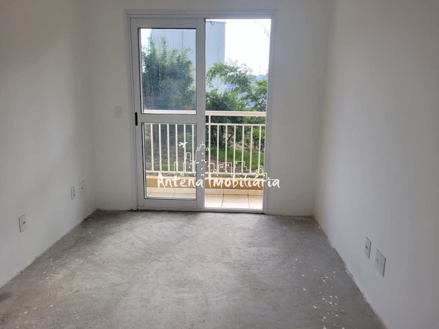 Apartamento à venda com 2 quartos, 52m² - Foto 1