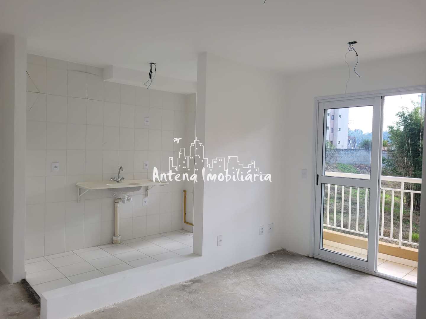 Apartamento à venda com 2 quartos, 52m² - Foto 10