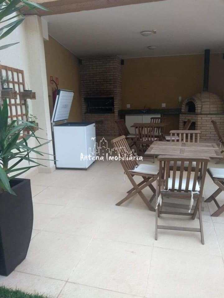 Apartamento à venda com 2 quartos, 52m² - Foto 18