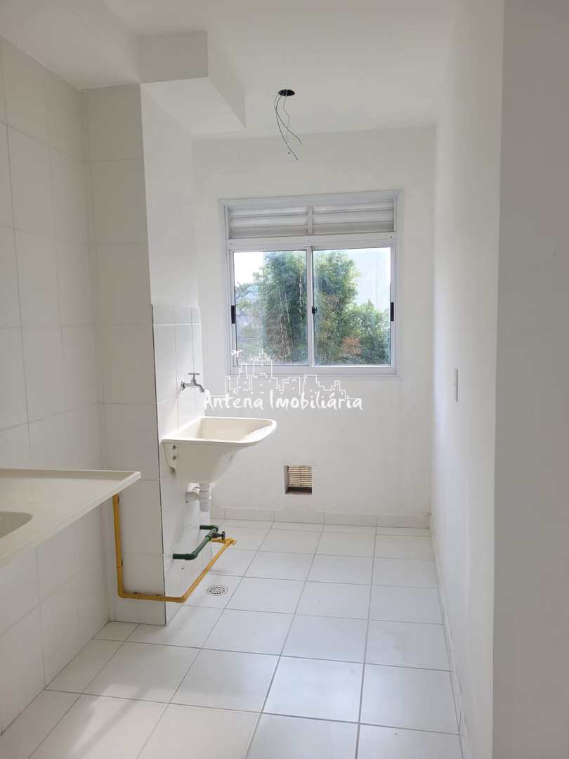 Apartamento à venda com 2 quartos, 52m² - Foto 11