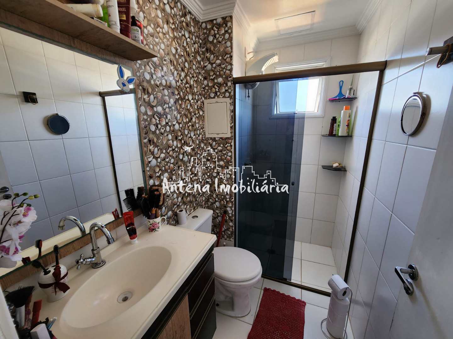 Apartamento à venda com 2 quartos, 50m² - Foto 7