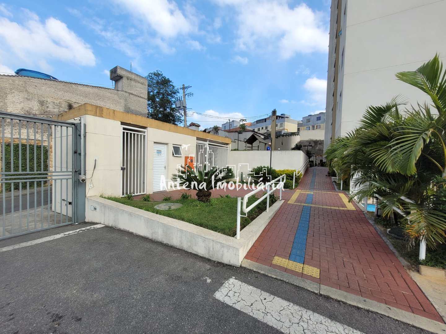 Apartamento à venda com 2 quartos, 50m² - Foto 16