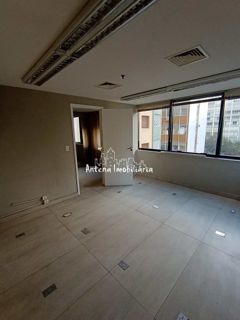 Prédio Inteiro para alugar, 36m² - Foto 1