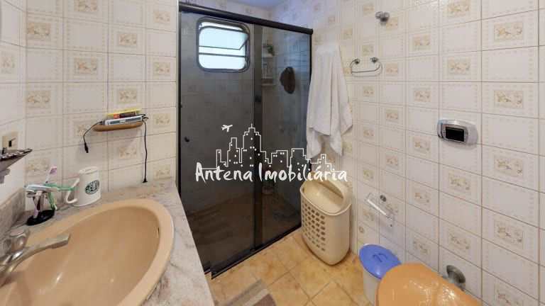 Apartamento à venda com 3 quartos, 130m² - Foto 9