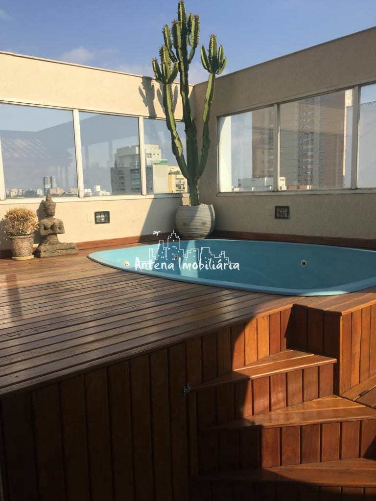 Cobertura à venda com 3 quartos, 132m² - Foto 11