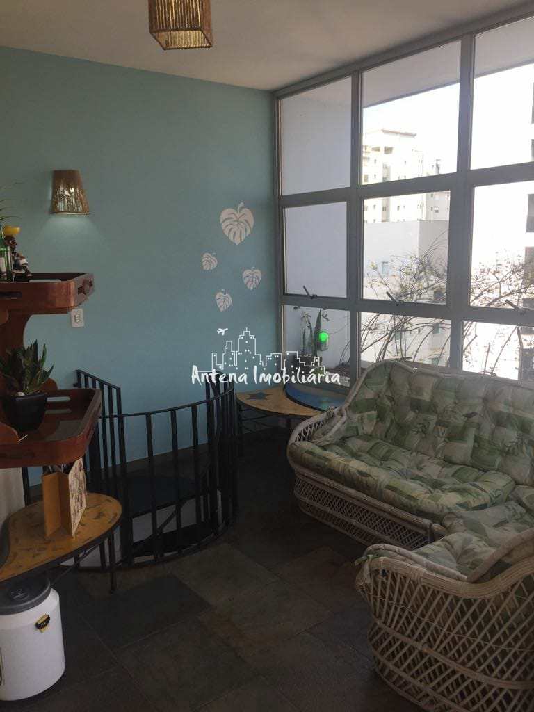 Cobertura à venda com 3 quartos, 132m² - Foto 1
