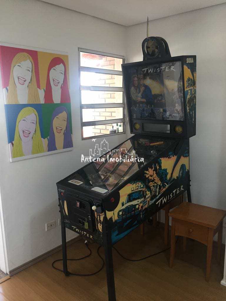Cobertura à venda com 3 quartos, 132m² - Foto 6
