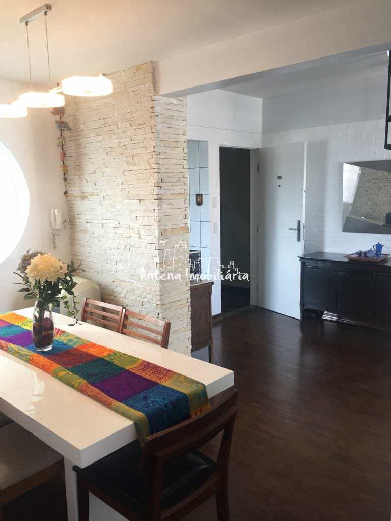 Cobertura à venda com 3 quartos, 132m² - Foto 3