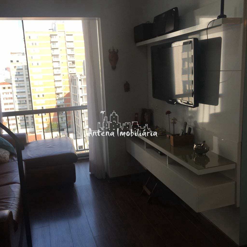 Cobertura à venda com 3 quartos, 132m² - Foto 2