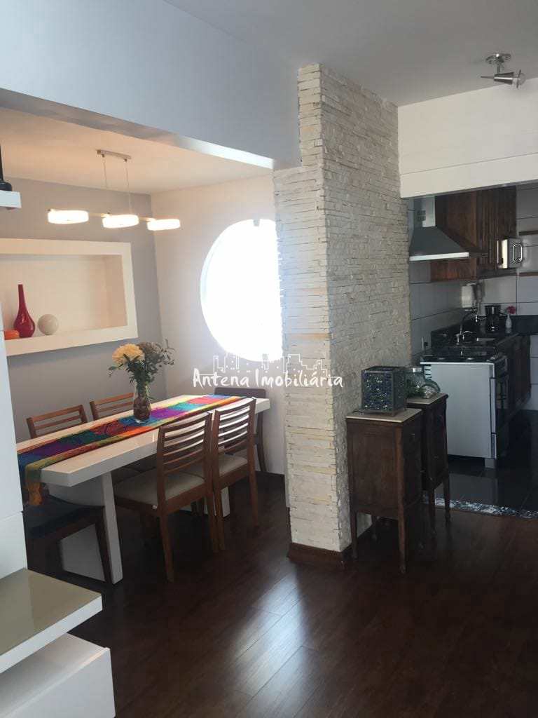 Cobertura à venda com 3 quartos, 132m² - Foto 4