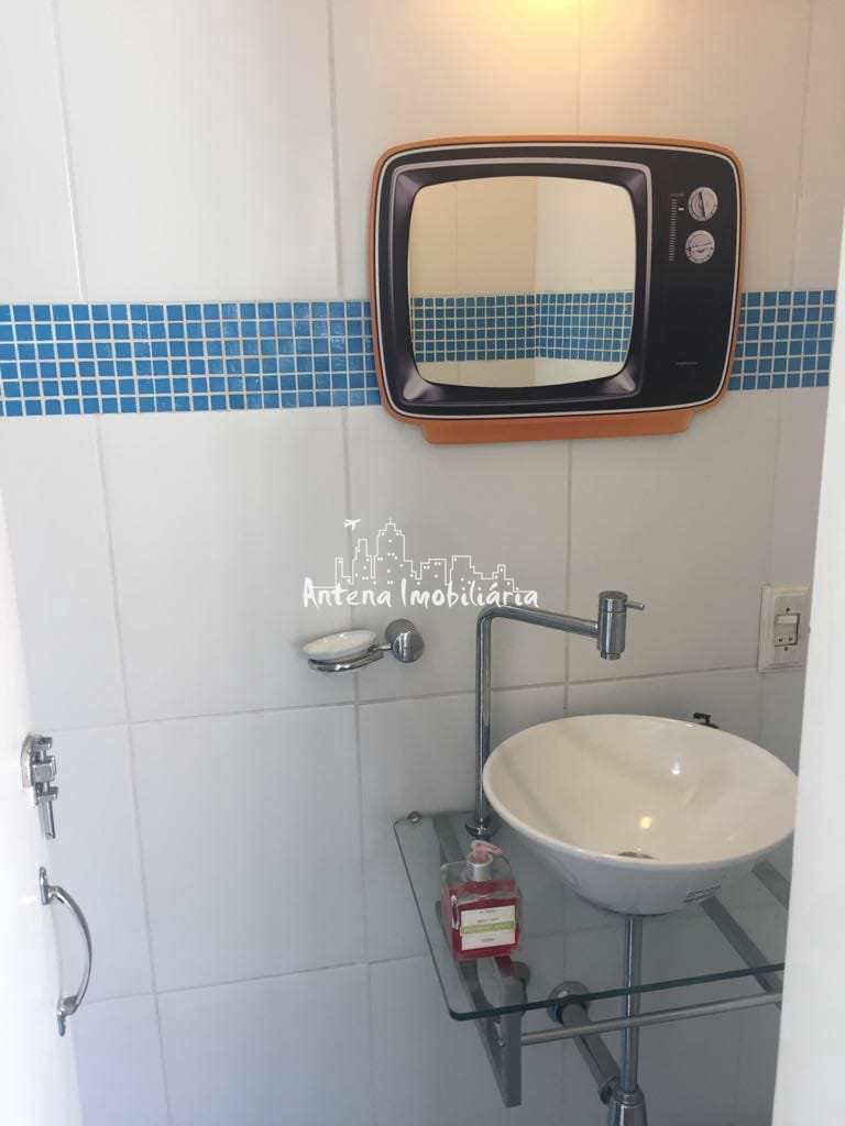 Cobertura à venda com 3 quartos, 132m² - Foto 8