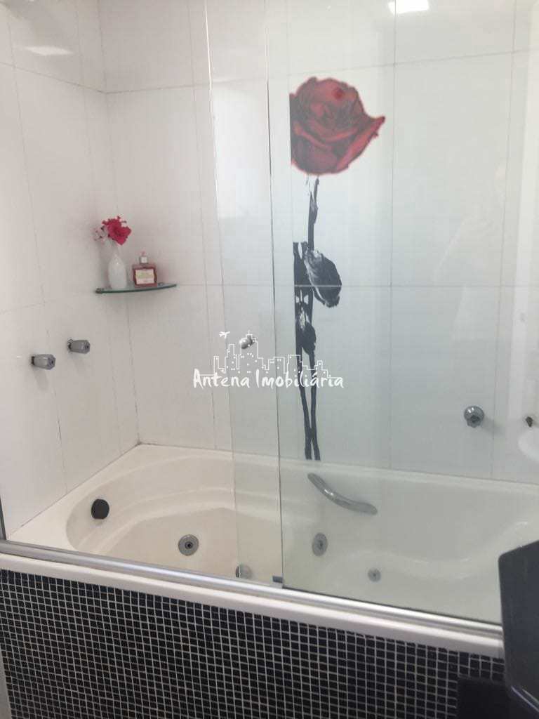 Cobertura à venda com 3 quartos, 132m² - Foto 9