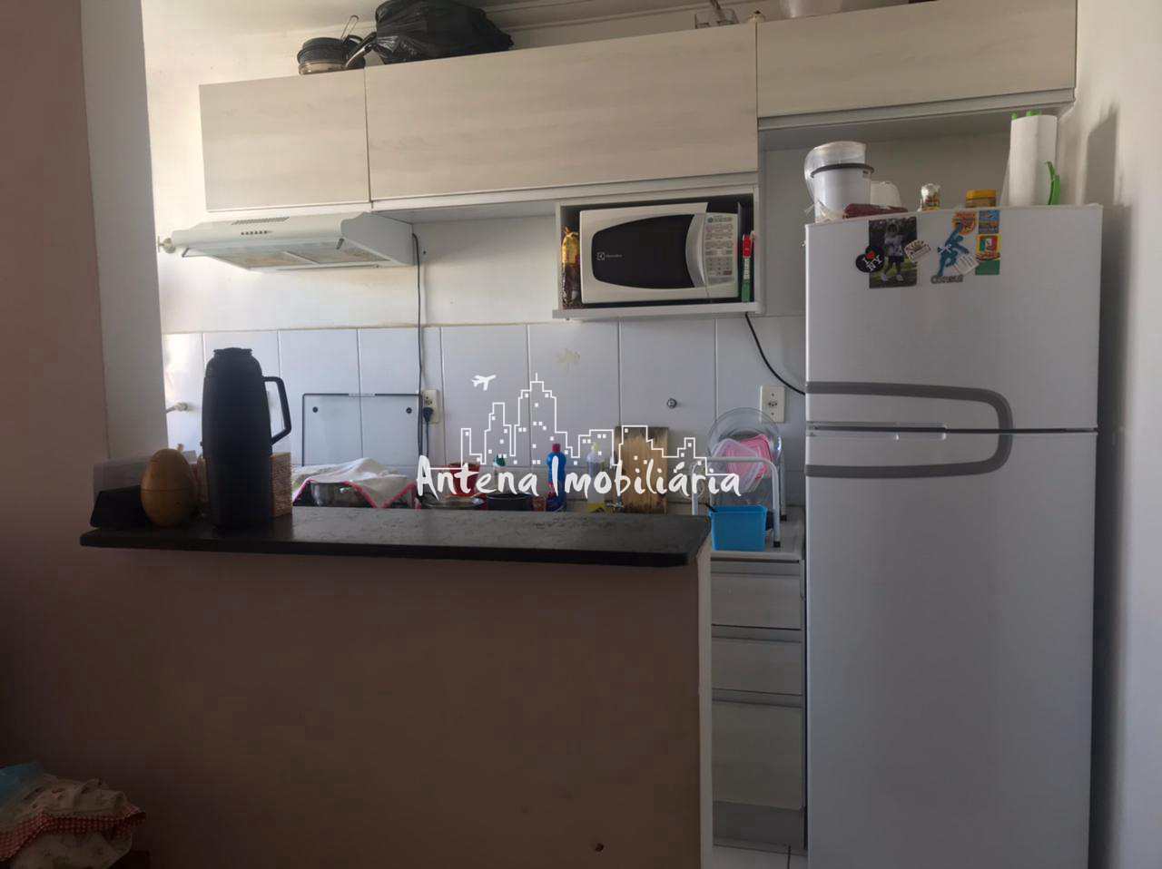 Apartamento à venda com 2 quartos, 50m² - Foto 7