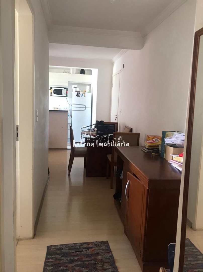 Apartamento à venda com 2 quartos, 50m² - Foto 4