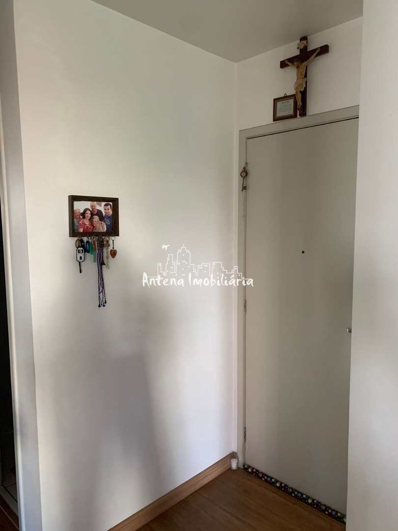 Apartamento à venda com 2 quartos, 60m² - Foto 4