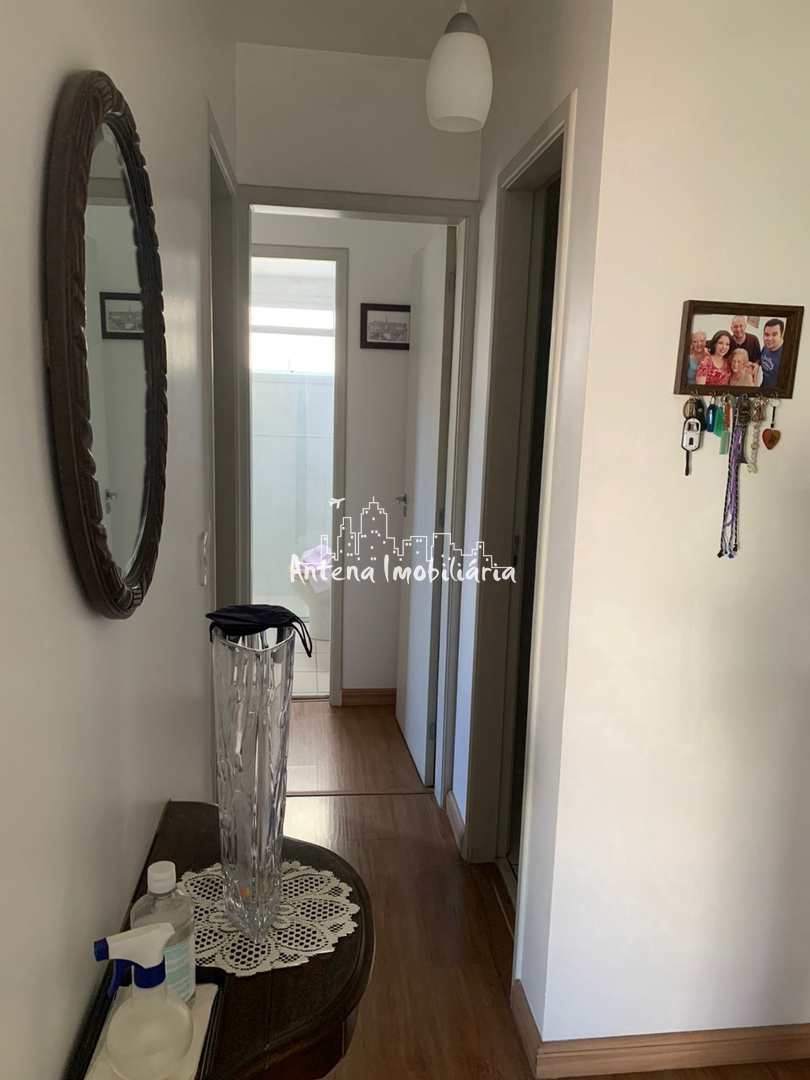 Apartamento à venda com 2 quartos, 60m² - Foto 14