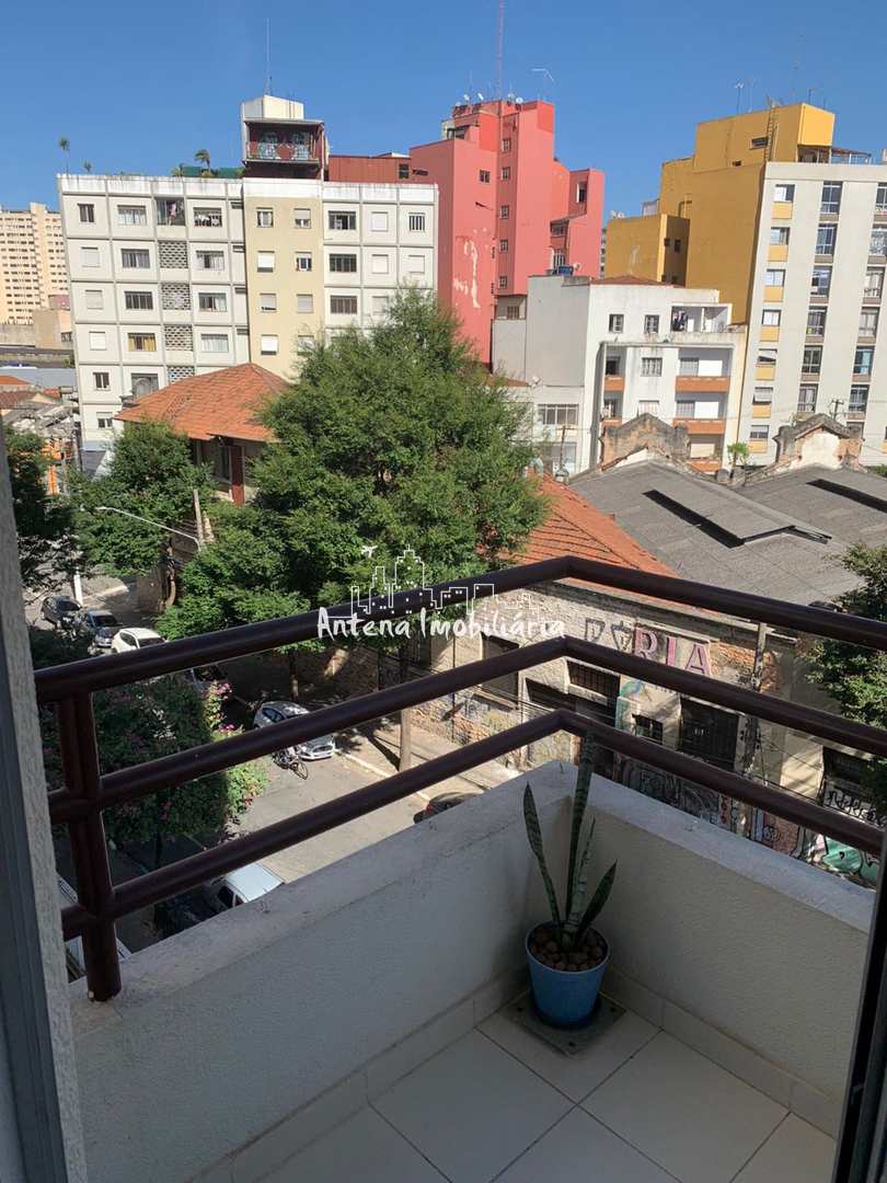 Apartamento à venda com 2 quartos, 60m² - Foto 13