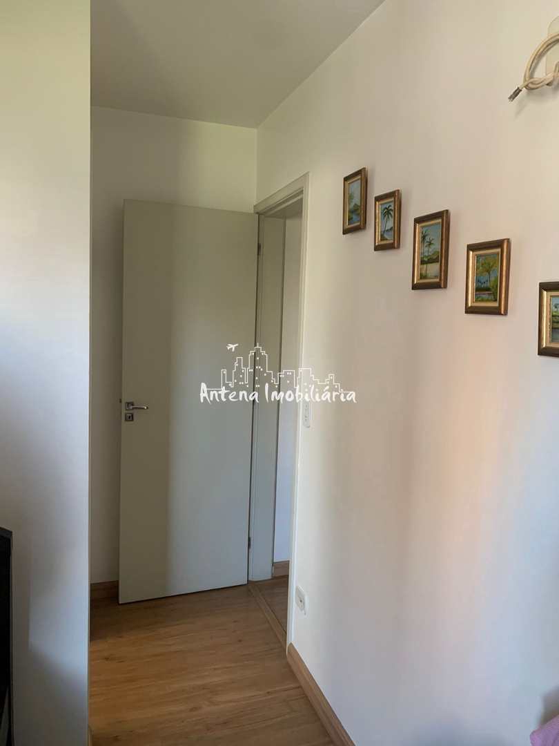 Apartamento à venda com 2 quartos, 60m² - Foto 11