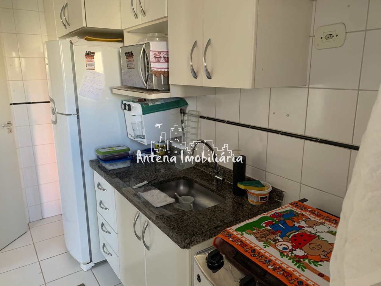 Apartamento à venda com 2 quartos, 60m² - Foto 16