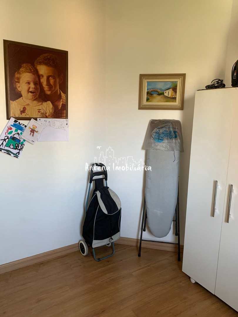 Apartamento à venda com 2 quartos, 60m² - Foto 9