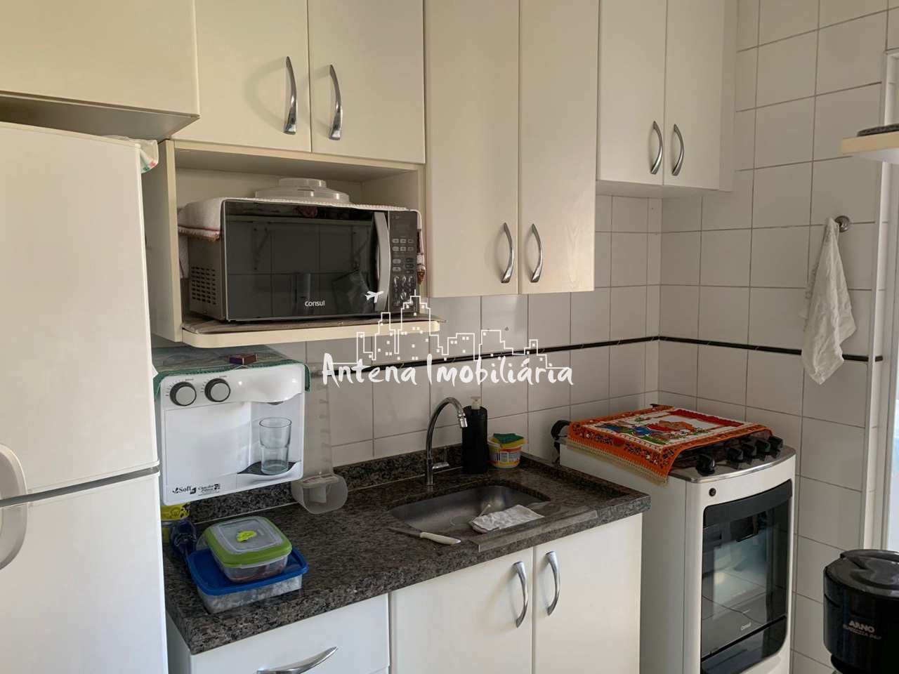 Apartamento à venda com 2 quartos, 60m² - Foto 17