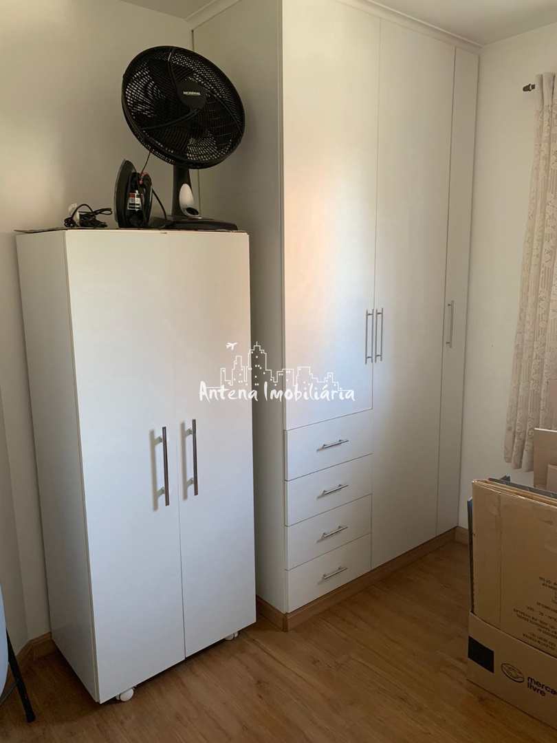 Apartamento à venda com 2 quartos, 60m² - Foto 10