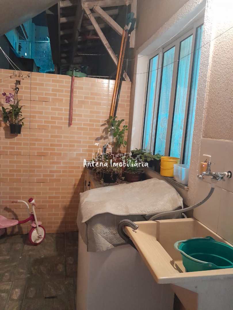 Casa de Condomínio à venda com 2 quartos, 60m² - Foto 12