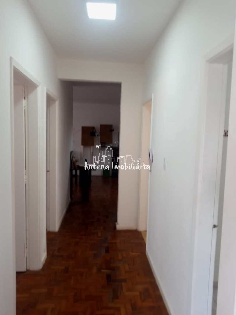 Apartamento à venda com 3 quartos, 134m² - Foto 5