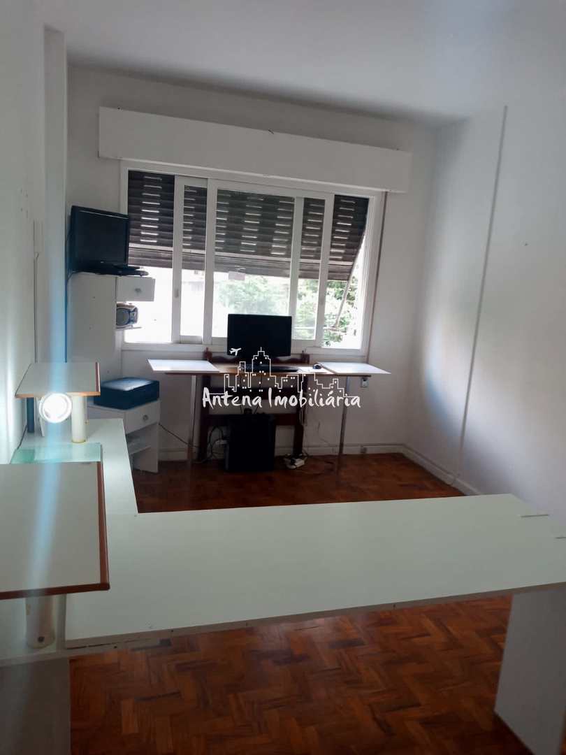 Apartamento à venda com 3 quartos, 134m² - Foto 10