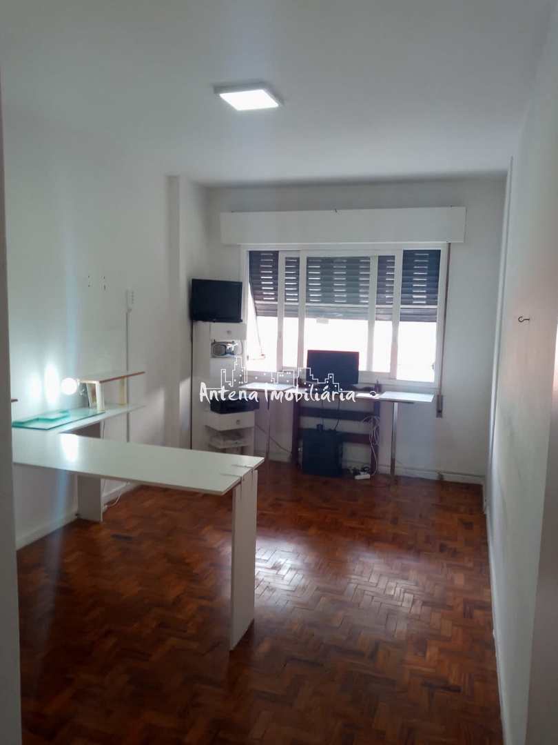 Apartamento à venda com 3 quartos, 134m² - Foto 8