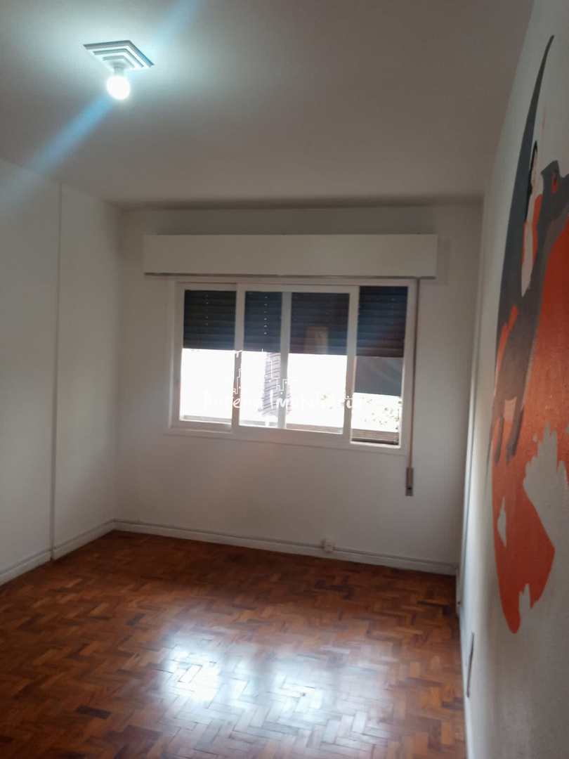 Apartamento à venda com 3 quartos, 134m² - Foto 11