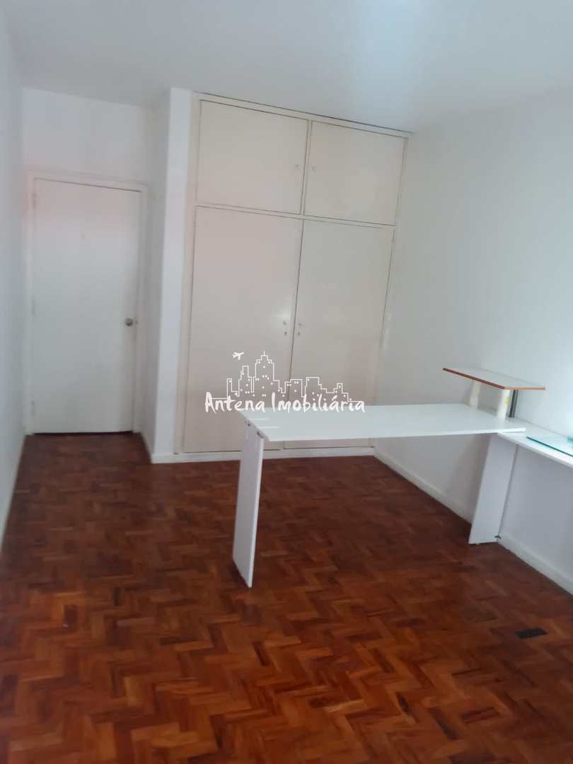 Apartamento à venda com 3 quartos, 134m² - Foto 9