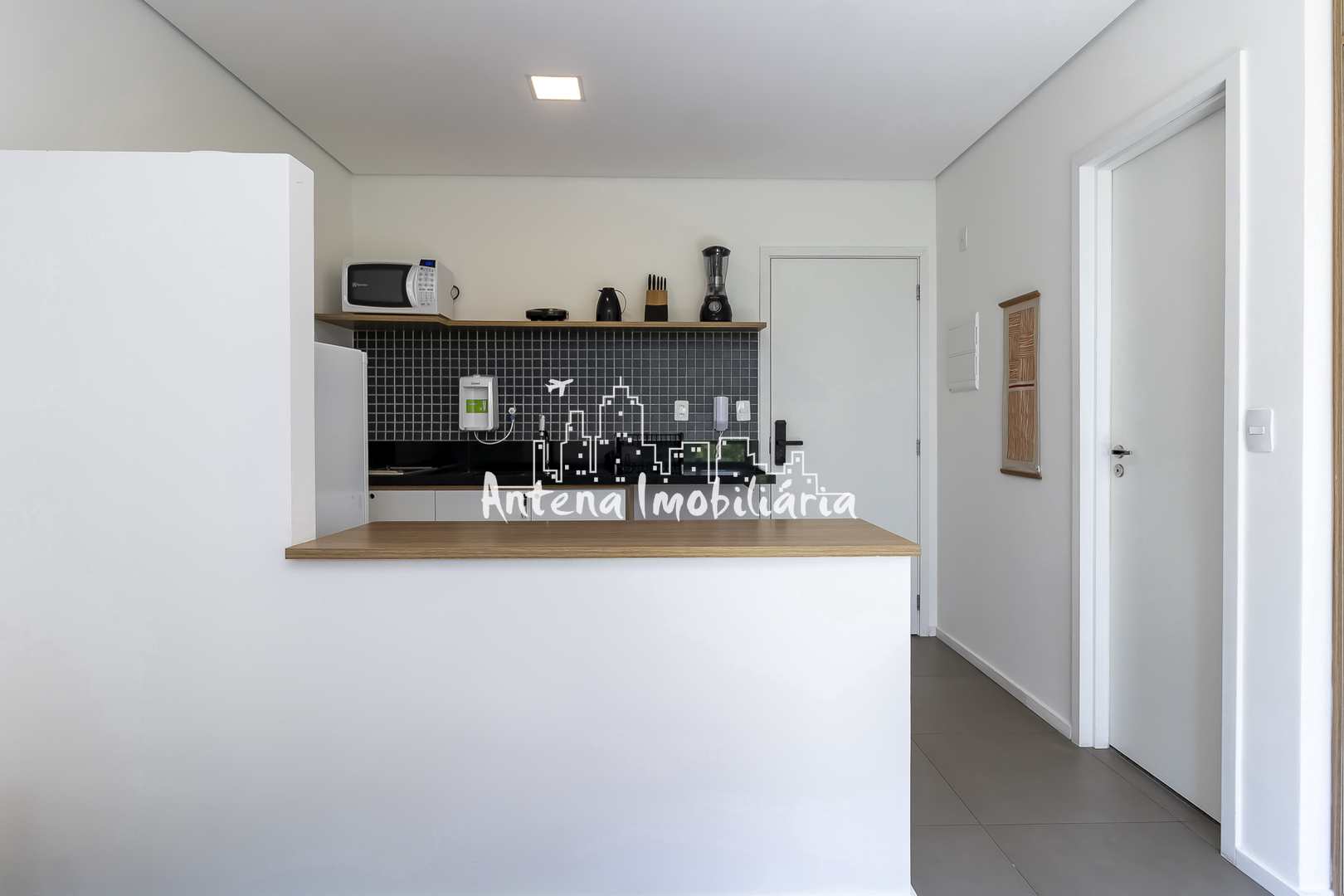 Flat/Apart Hotel à venda com 1 quarto, 27m² - Foto 12