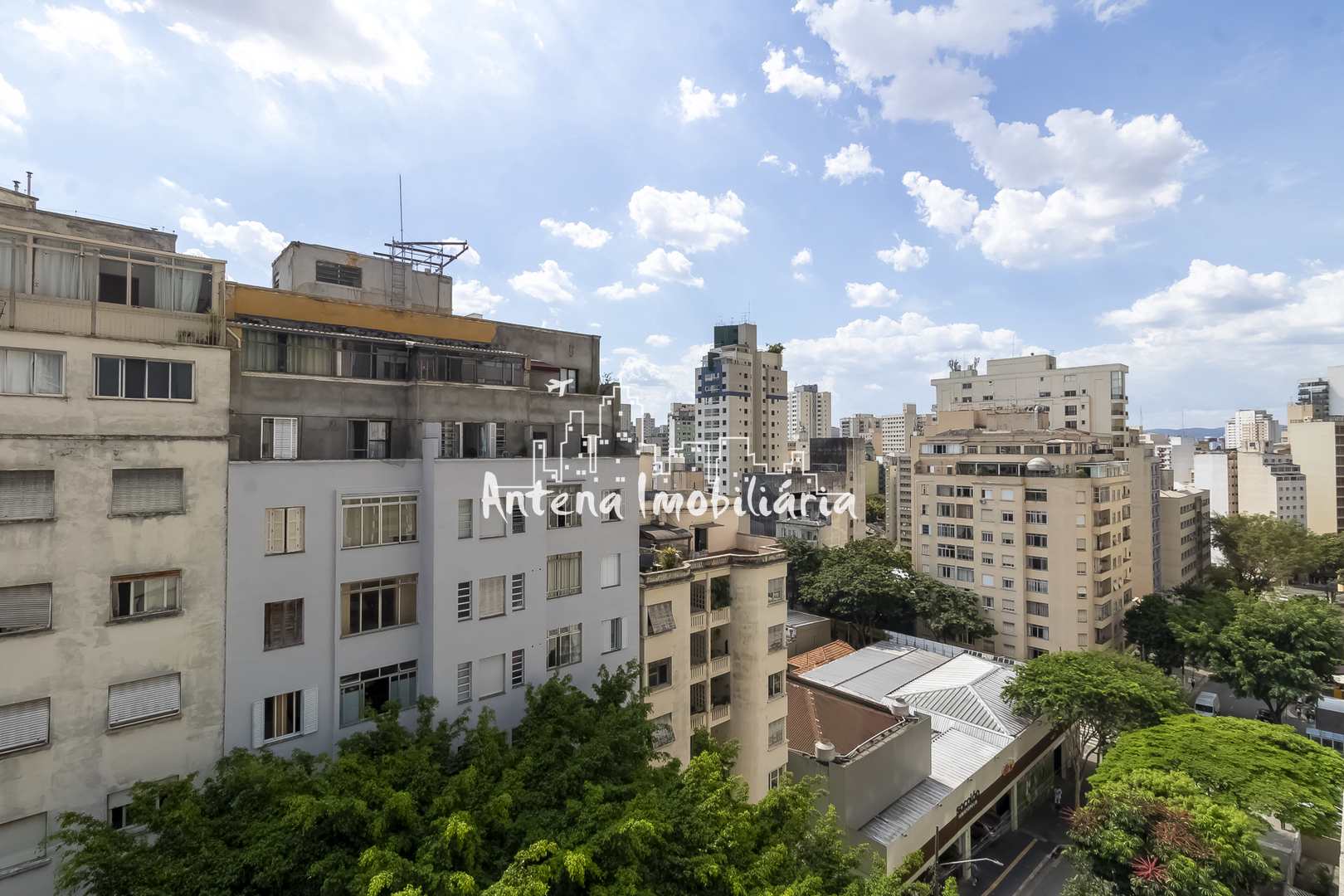 Flat/Apart Hotel à venda com 1 quarto, 27m² - Foto 19